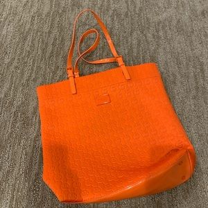 Michael Kohrs Tote